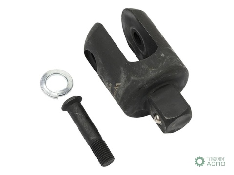 Komplet naprawczy, do uchwytu pokrętła 3/4" WMK234, do naprawy uchwytu WMK234, Waryński