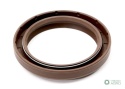 Pierścień uszczelniający uszczelniacz simering 2-wargowy wału przedni 57.2x76.2x9/13 2415344 Fluoroelastomer MF3 ORYGINAŁ URSUS