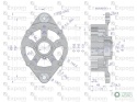 Pokrywa przednia alternatora 0120468055EX Nowy Typ EXPOM KWIDZYN eu