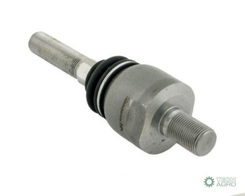 Przegub kierowniczy 175,5mm- M20x1,5 ; M18x1,5 L 049006 WARYŃSKI