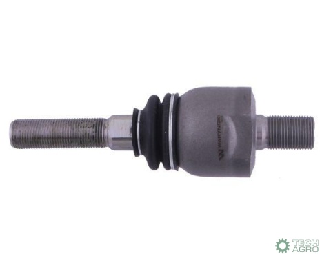 Przegub kierowniczy 175,5mm- M20x1,5 ; M18x1,5 L 049006 WARYŃSKI