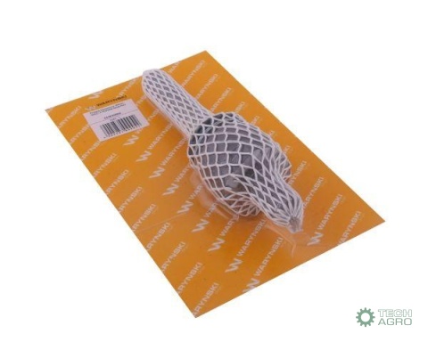 Przegub kierowniczy 209mm- M22x1,5; M22x1,5 04383056 WARYŃSKI