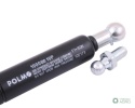 Siłownik szyby bocznej L max. 185mm 65499071 DIETEG POLMO