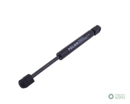 Siłownik szyby przedniej, szyby drzwi Lmax. 240mm 1284622C1P CASE IH POLMO