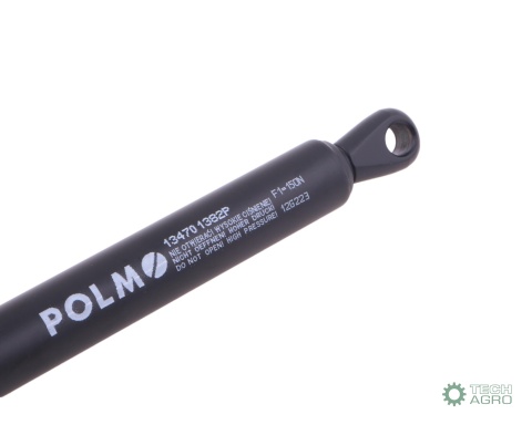 Siłownik szyby tylnej L max. 500mm 65421008 STEYR POLMO