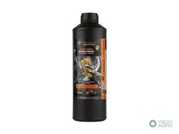 Szampon z woskiem do mycia karoserii - neutralny - EXTRA STRONG, 1l - koncentrat, TEGER