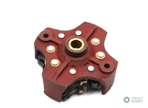 Szczotkotrzymacz kompletny z szczotkamiR-10 851400 EXPOM KWIDZYN eu