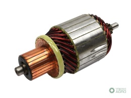 Wirnik rozrusznika 1447834M91. 16.907.753 MF-4 Nowy Typ EXPOM KWIDZYN eu