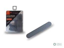 Wpust pryzmatyczny 8x7x40 TEGER, (sprzedawane po 10)