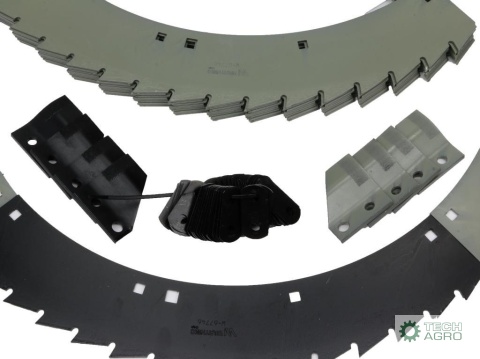 Zestaw PIŁ KEMPER 330, M3004, Waryński