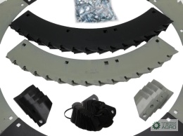 Zestaw PIŁ KEMPER 330, Waryński