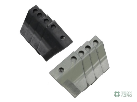 Zestaw PIŁ KEMPER 330, Waryński