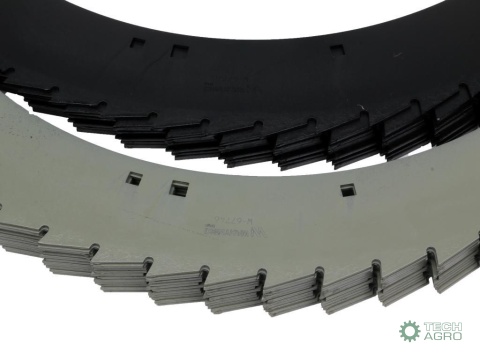 Zestaw PIŁ KEMPER 345 CA785533, Waryński