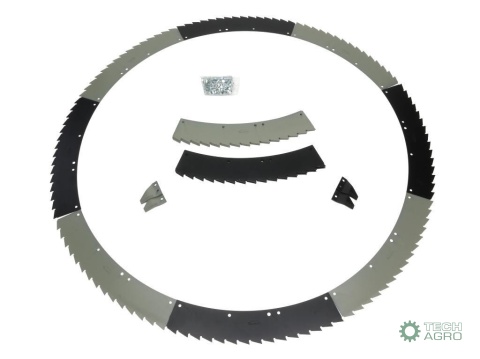 Zestaw PIŁ KEMPER M3000, C300, Waryński