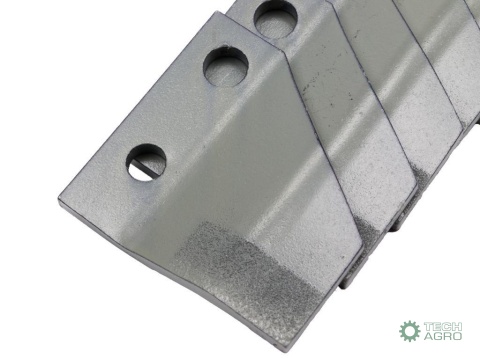 Zestaw PIŁ KEMPER M6008, 360 (plus), Waryński