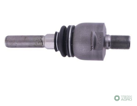 Przegub kierowniczy 175,5mm- M20x1,5; M18x1,5L 1966127C1 WARYŃSKI