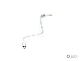 Przewód olejowy bloku MF3 ORYGINAŁ URSUS