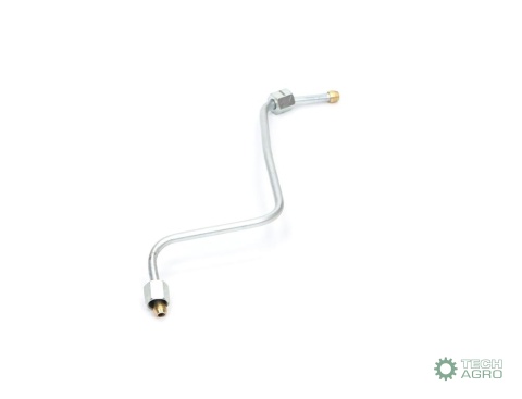 Przewód olejowy bloku MF3 ORYGINAŁ URSUS