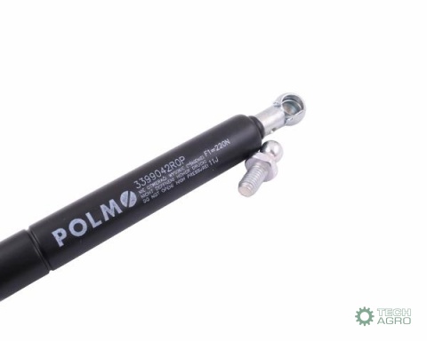 Siłownik szyberdachu L max. 245mm 3399042R0P CASE IH POLMO