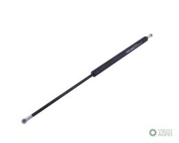 Siłownik szyby przedniej szyby tylnej Lmax. 491mm 189447A2P CASE IH DIETEG JOHN DEERE STEYR POLMO