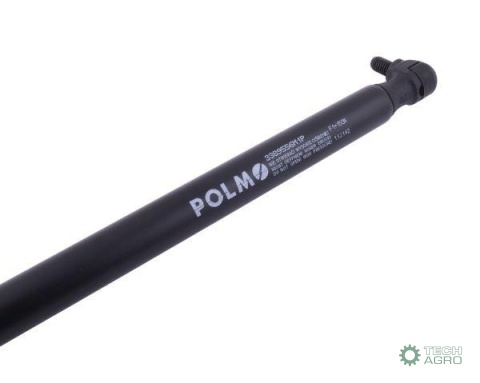Siłownik tylnej szyby L max. 785mm 3389556M1P MASSEY FERGUSON POLMO