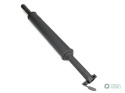 Tłumik 1120mm 3029104M1 5,2kg MF3 C-3603P (prosty) ORYGINAŁ URSUS