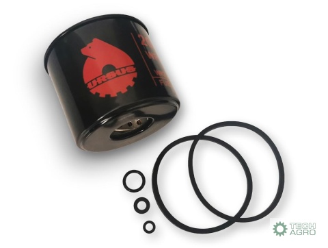 Wkład filtra paliwa WP40-3X MF-3 ORYGINAŁ URSUS, (sprzedawane po 12)