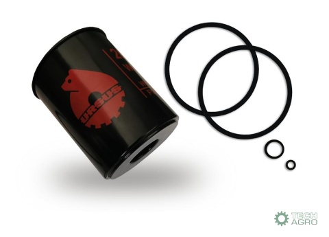 Wkład filtra paliwa WP40-5X MF-4 ORYGINAŁ URSUS, (sprzedawane po 12)