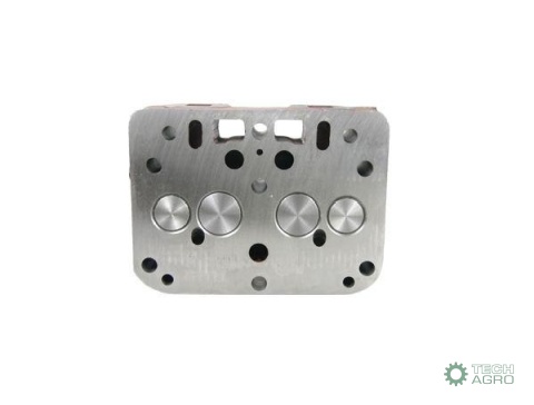 Głowica silnika kpl. z zaworami C-330M 42023020U ORYGINAŁ URSUS