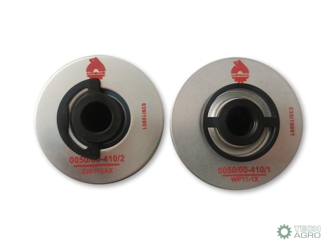 Komplet wkładów filtra paliwa KWP010X C-330/360/385 ORYGINAŁ URSUS, (sprzedawane po 10)