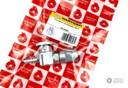 Kran paliwa C-328 ORYGINAŁ URSUS