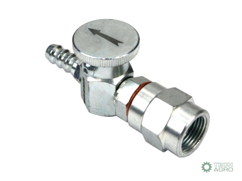 Kran paliwa C-328 ORYGINAŁ URSUS