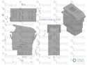 Przełącznik z blokadą włącz/wyłącz CaseIH EXPOM KWIDZYN eu