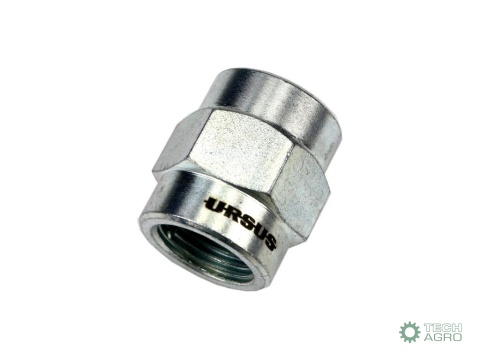 Redukcja kranu paliwa 42310190 C-328 ORYGINAŁ URSUS