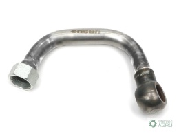 Rura tłocząca pompy oleju silnika C-360ORYGINAŁ URSUS