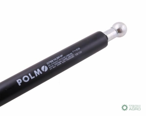 Siłownik maski L max. 885mm 65415047 MASSEY FERGUSON POLMO