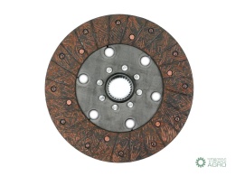 Tarcza sprzęgła napędu przekaźnika II stopnia C-360-3P PREMIUM ORYGINAŁ URSUS