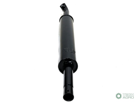 Tłumik okrągły 1140mm 5kg C-360 EMALIA ORYGINAŁ URSUS