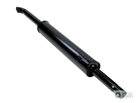 Tłumik okrągły długi 5.4kg 1280mm C-360EMALIA ORYGINAŁ URSUS