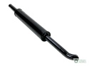 Tłumik okrągły długi 5.4kg 1280mm C-360EMALIA ORYGINAŁ URSUS