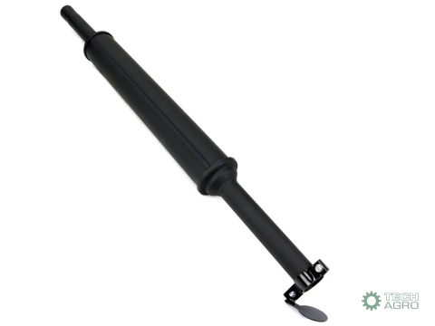 Tłumik okrągły długi 5.5kg 1180mm C-360(prosty) ORYGINAŁ URSUS