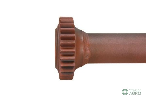 Tuleja napędu pompy hydraulicznej C-360ORYGINAŁ URSUS