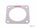 Uszczelka łożyska dźwigni zmiany biegówkrążelit 0.8mm C-330 ( sprzedawane po 10 ) ORYGINAŁ URSUS