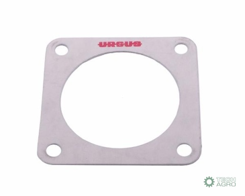 Uszczelka łożyska dźwigni zmiany biegówkrążelit 0.8mm C-330 ( sprzedawane po 10 ) ORYGINAŁ URSUS