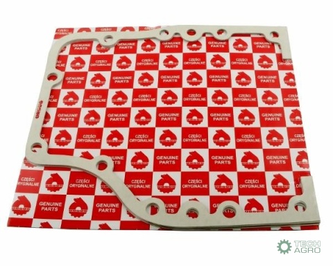 Uszczelka obudowy tylnej krążelit 0.8mmC-330 ( sprzedawane po 5 ) ORYGINAŁ URSUS