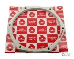 Uszczelka pokrywy rozrządu krążelit 0.8mm C-330 ( sprzedawane po 10 ) ORYGINAŁ URSUS