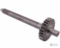 Wałek sprzęgła drobny frez Z-26 5714 MF4 ORYGINAŁ URSUS