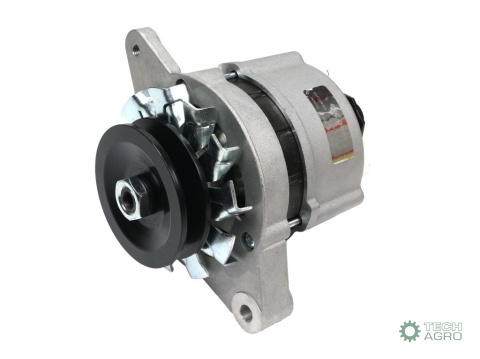 Alternator Perkins Renault Claas Nowy Typ EXPOM KWIDZYN eu
