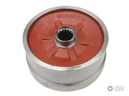 Bęben hamulcowy C-360/4011 ORYGINAŁ URSUS