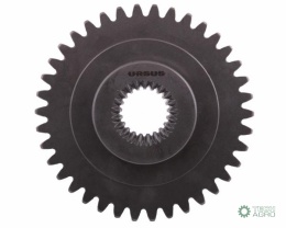 Koło napędu wom (przekaźnika) MF3 255 ORYGINAŁ URSUS